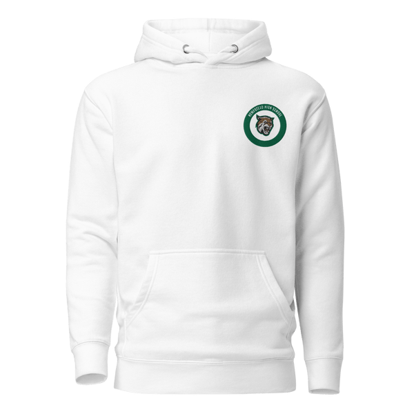 Hempstead High School 739306  Unisex Hoodie -