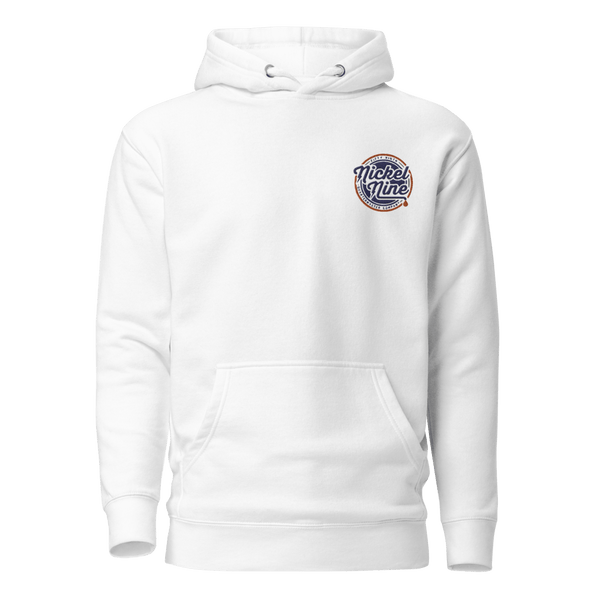 59th Quartermaster 16282203  Unisex Hoodie -