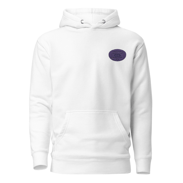 Amarillo ISD Police 41569669  Unisex Hoodie -