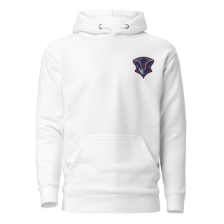 Providence Hall Junior High School 66912186  Unisex Hoodie -