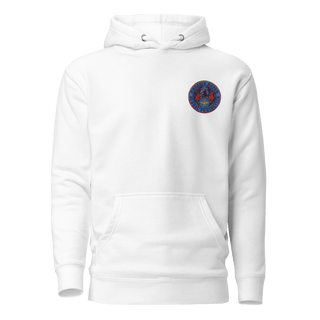 Deid Raven’s 25274902  Unisex Hoodie -