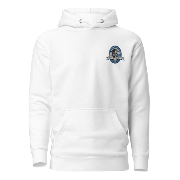 Trinity Senior High School 78058725  Unisex Hoodie -