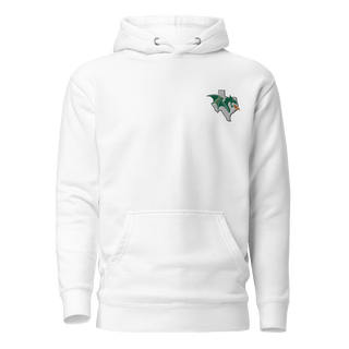 Bangs High School 30482001  Unisex Hoodie -