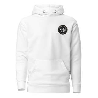 St Helens School 53240822  Unisex Hoodie -