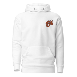 South Crawford Elementary School 88862760  Unisex Hoodie -