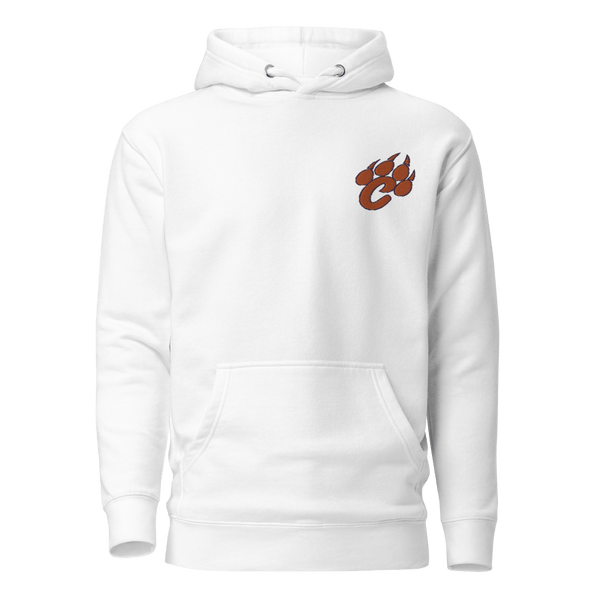 South Crawford Elementary School 88862760  Unisex Hoodie -