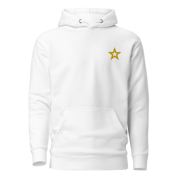 US Army 21406716  Unisex Hoodie -