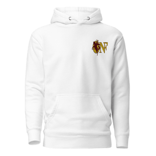 North Farmington High School Basketball 37037275  Unisex Hoodie -