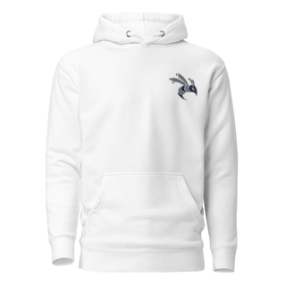 Defiance College Wrestling 28459839  Unisex Hoodie -