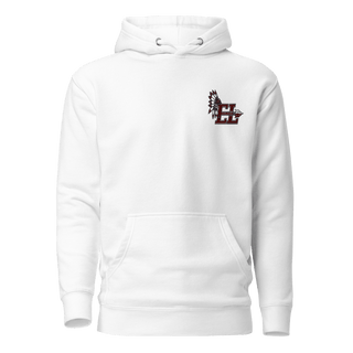 East Limestone High School Wrestling 93186378  Unisex Hoodie -
