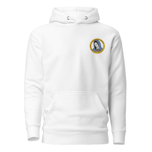 Our Lady Of Guadalupe School 34219740  Unisex Hoodie -
