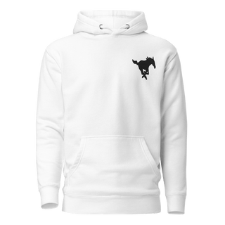 South Western Senior High School Wrestling 490311  Unisex Hoodie -
