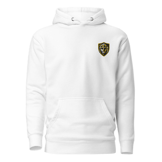 Our Lady of Lourdes High School Swimming 68155142  Unisex Hoodie -