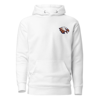 Avon High School Bowling 92462233  Unisex Hoodie -