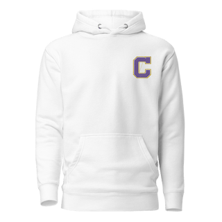 Concord High School Wrestling 68953668  Unisex Hoodie -
