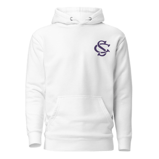 Sevier County High School Swimming 27816263  Unisex Hoodie -