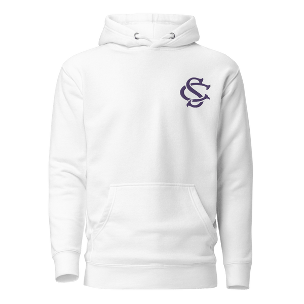 Sevier County High School Swimming 27816263  Unisex Hoodie -