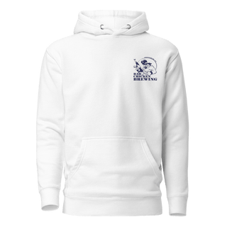 Bad Chicken Brewing 42843068  Unisex Hoodie -