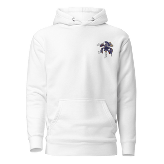 S-2 Food Service Division 2764857  Unisex Hoodie -