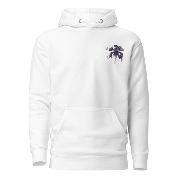 S-2 Food Service Division 2764857  Unisex Hoodie -