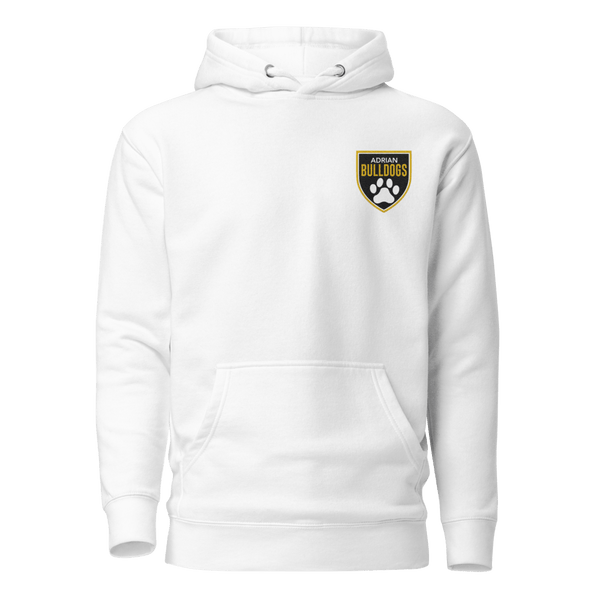 Adrian College Ice Hockey 86335815  Unisex Hoodie -