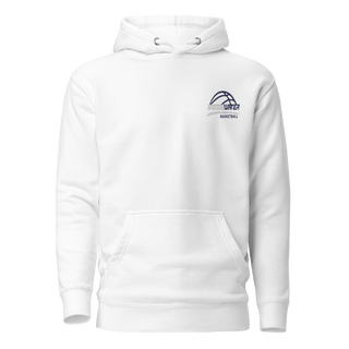 Bridgewater Youth Basketball 18992443  Unisex Hoodie -
