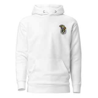 Jefferson County High School Basketball 19032513  Unisex Hoodie -
