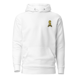 Springfield High School Bowling 98266718  Unisex Hoodie -