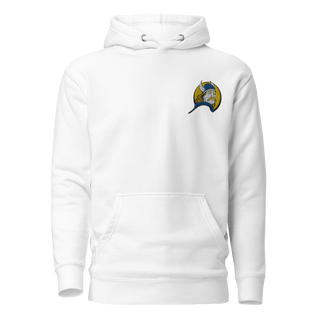 Parsons High School Swimming 23656588  Unisex Hoodie -