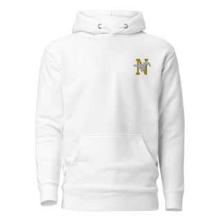 Norwood High School Basketball 14146478  Unisex Hoodie -