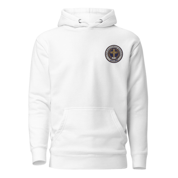 The Galloway School 59646919  Unisex Hoodie -