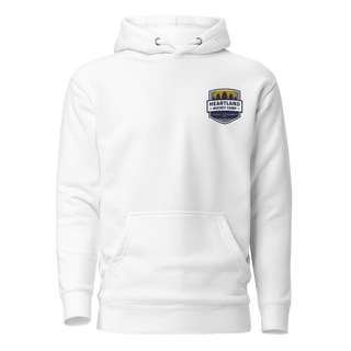 hoc 18590801  Unisex Hoodie -