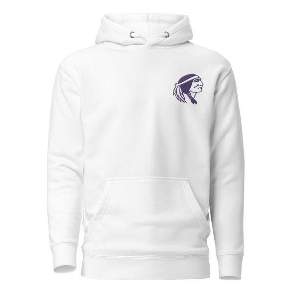 Gladstone High School 63050123  Unisex Hoodie -