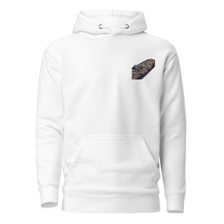 Combat Control 52172419  Unisex Hoodie -