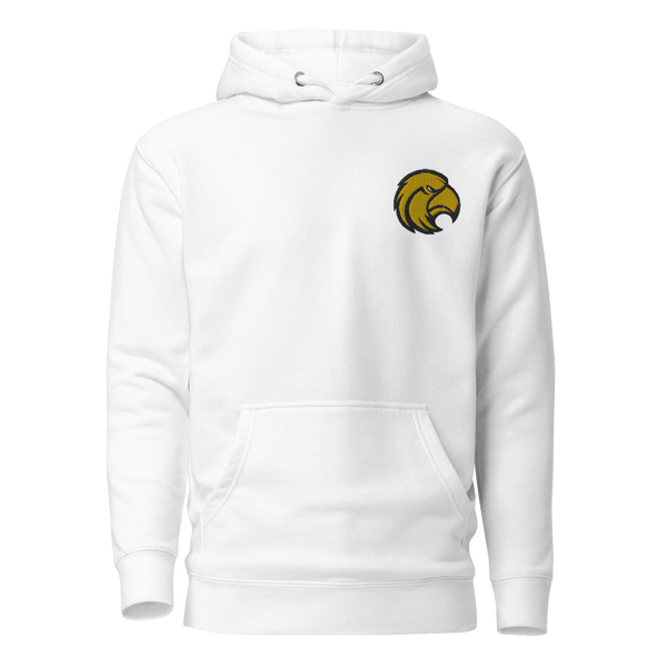Scott High School Basketball 53260912  Unisex Hoodie -