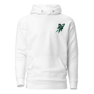 Rock Falls High School Wrestling 753561  Unisex Hoodie -