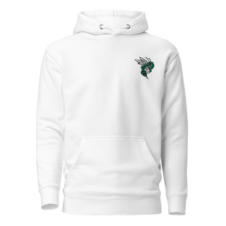 Frazee Hornets 47436308  Unisex Hoodie -
