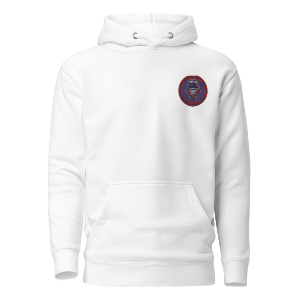 1-244th AASF 18412606  Unisex Hoodie -