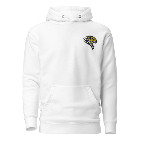 Kensington Multiplex High School Basketball 64272844  Unisex Hoodie -