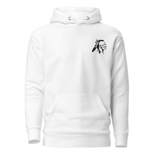 Avon Central High School Basketball 61506869  Unisex Hoodie -