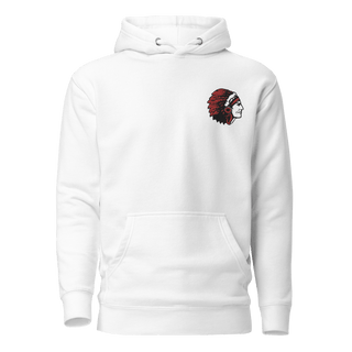 Portage High School Wrestling 67651937  Unisex Hoodie -