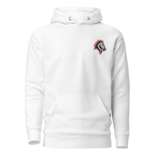 San Miguel Elementary School 35677756  Unisex Hoodie -