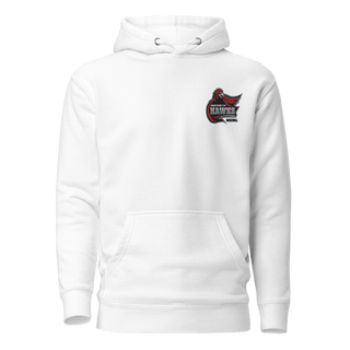 Brantford Cyo Boys Basketball Association 84146470  Unisex Hoodie -