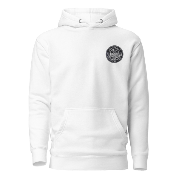 Louisville Combat Academy Wrestling 56904868  Unisex Hoodie -