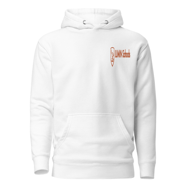 Northwest Lutheran School 18770561  Unisex Hoodie -