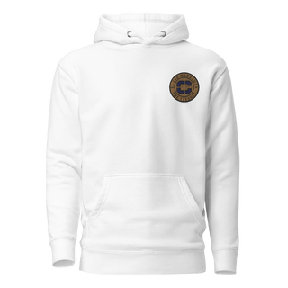 El Cid Marksmen, the Competitive Shooting Club at The Citadel 1629449  Unisex Hoodie -