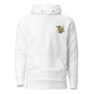 Saline Middle School Wrestling 11317795  Unisex Hoodie -