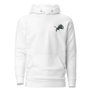 Longwood High School Wrestling 39850842  Unisex Hoodie -