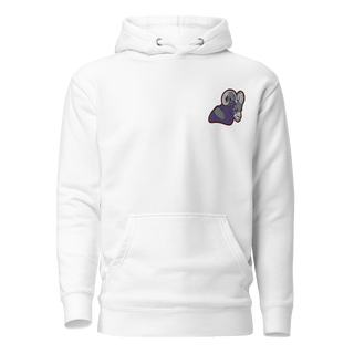 La Salle Academy Girls Basketball 49358665  Unisex Hoodie -