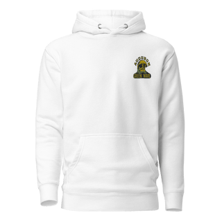 Audubon Senior High School Swimming 76077146  Unisex Hoodie -